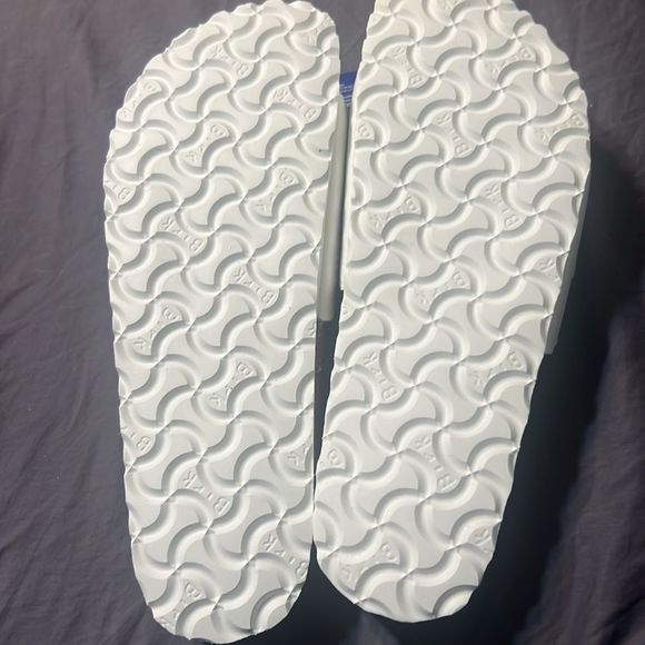 Womens Birkenstock Madrid Big Buckle Shoe - Picture 5 of 6